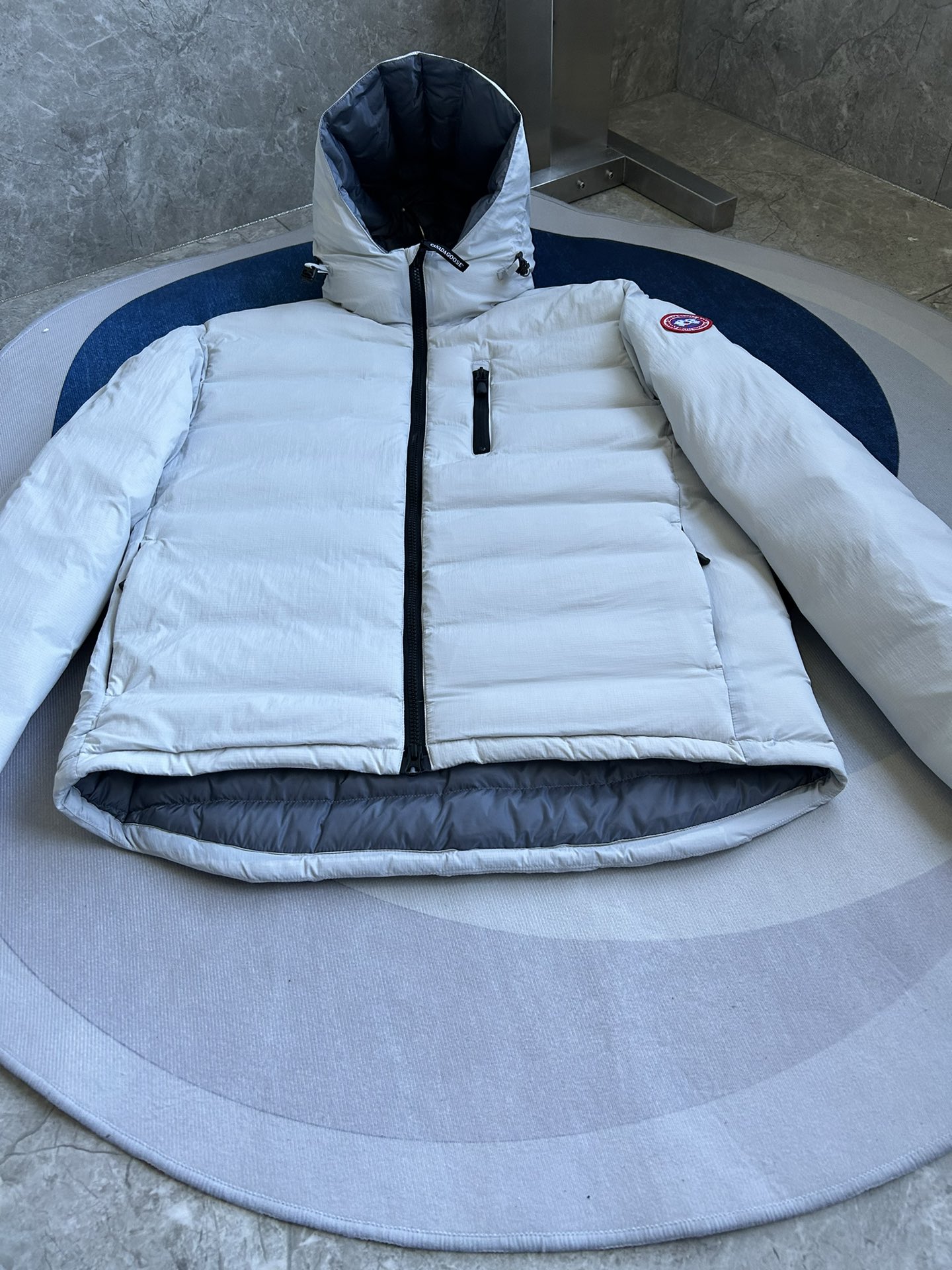 Canada Goose Down Jackets